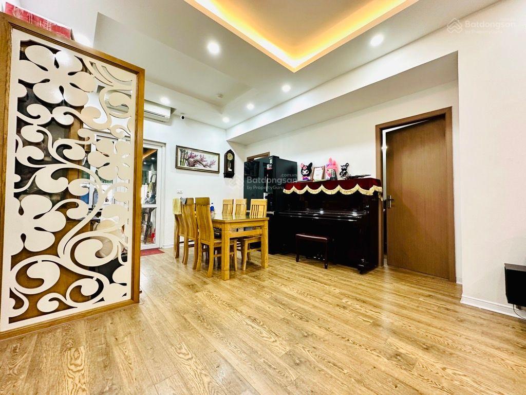 Chung cư quân đội k33 lý sơn 74m2  2pn  view sông mát mẻ  nhỉnh 5 tỷ tl