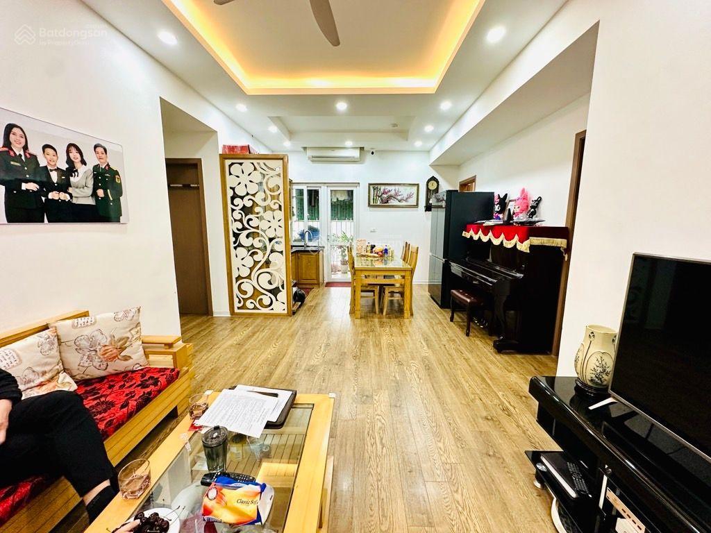 Chung cư quân đội k33 lý sơn 74m2  2pn  view sông mát mẻ  nhỉnh 5 tỷ tl