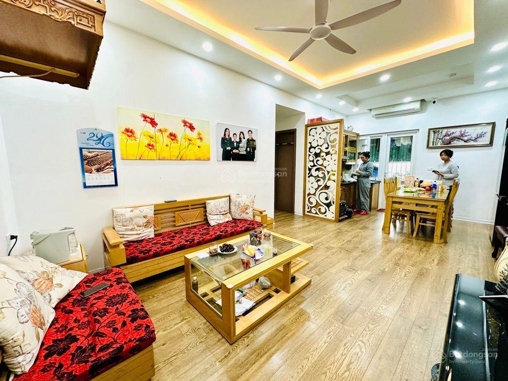 Chung cư quân đội k33 lý sơn 74m2  2pn  view sông mát mẻ  nhỉnh 5 tỷ tl