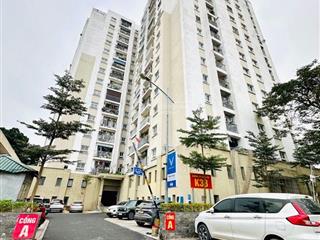 Chung cư quân đội k33 lý sơn 74m2  2pn  view sông mát mẻ  nhỉnh 5 tỷ tl