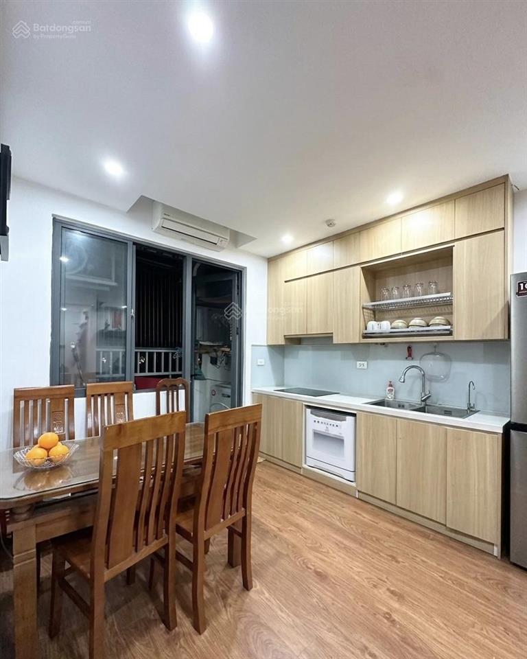 4.5 tỷ  chung cư sài đồng 69m2  3 phòng ngủ  lô góc  full nội thất ở ngay