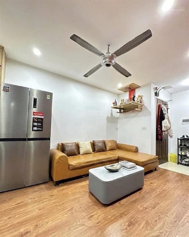 4.5 tỷ  chung cư sài đồng 69m2  3 phòng ngủ  lô góc  full nội thất ở ngay