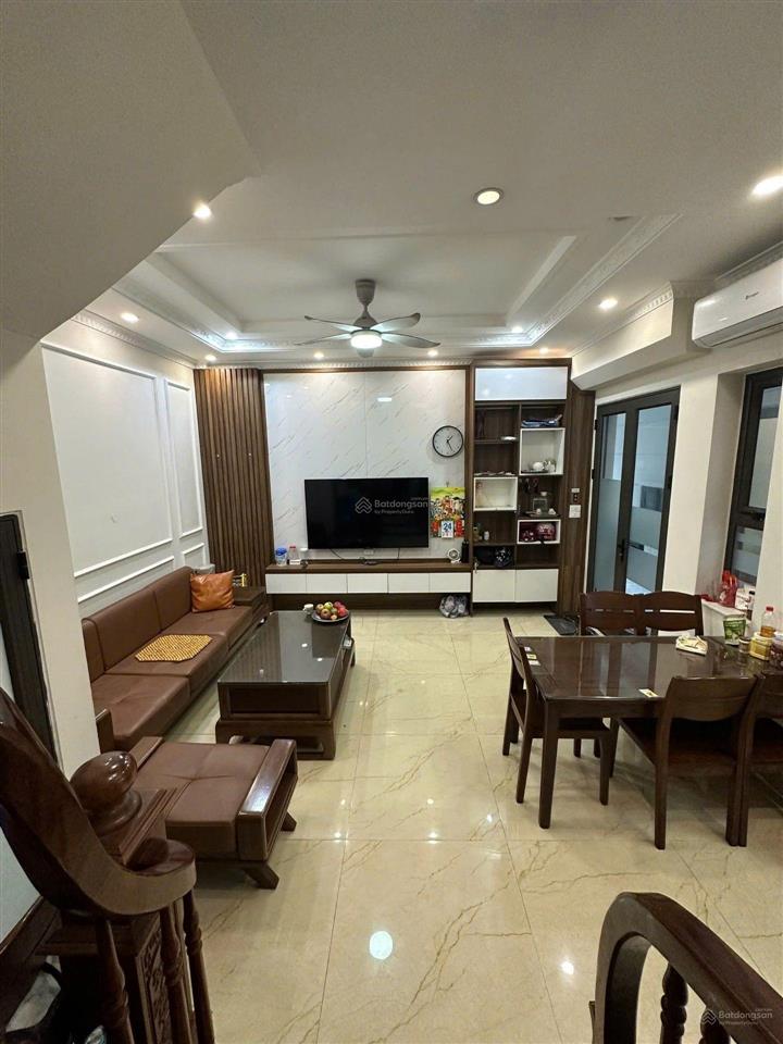 Nhà đẹp nguyễn sơn 31m  5 tầng  3pn  full nội thất  7,8 tỷ