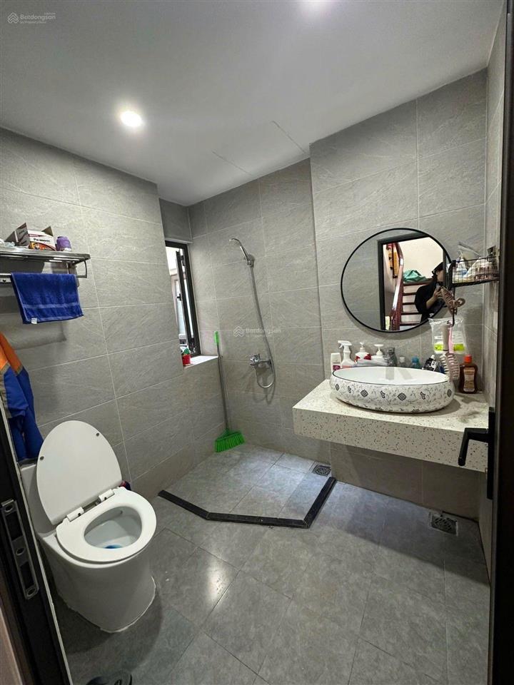 Nhà đẹp nguyễn sơn 31m  5 tầng  3pn  full nội thất  7,8 tỷ