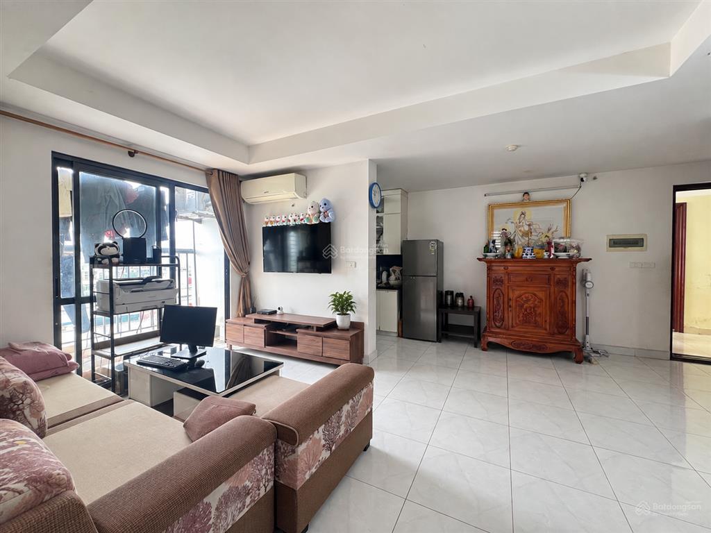 Chung cư rice city sông hồng  căn góc 69.2m2 2pn  2wc. tầng trung. view đẹp. full nội thất ở ngay