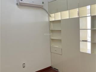 Cần bán căn hộ lầu 4 an hoà 6 có thang máy.
