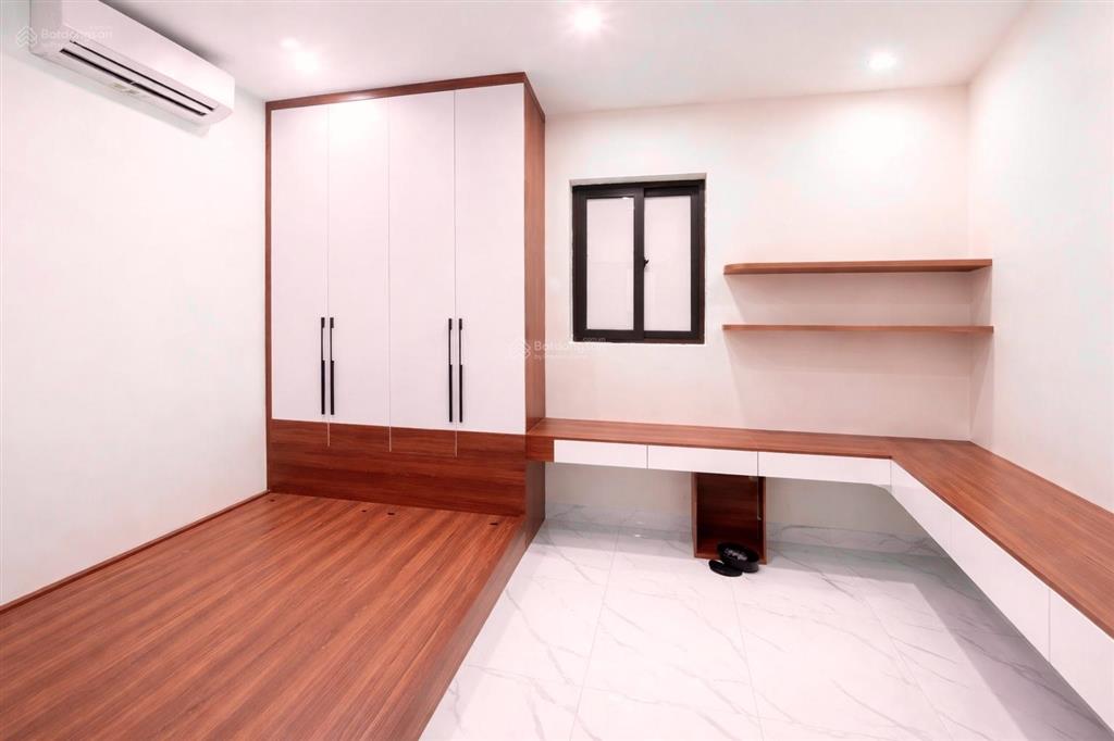 Bán nhà ở tết! gần huỳnh thúc kháng  52m2  full nội thất