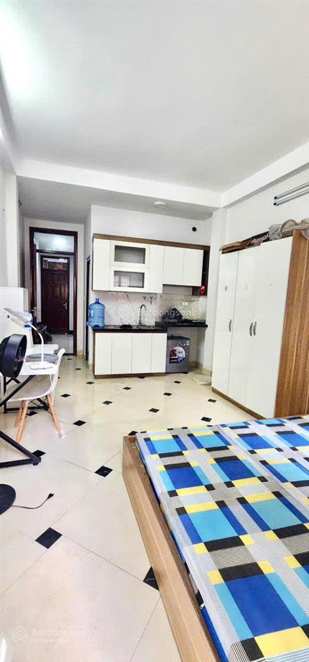 Tân mai  vừa ở vừa kinh doanh  20m ra ô tô tránh  dòng tiền 55tr/tháng