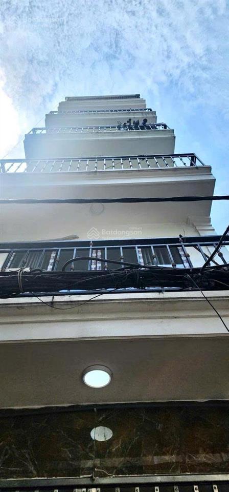 Tân mai  vừa ở vừa kinh doanh  20m ra ô tô tránh  dòng tiền 55tr/tháng