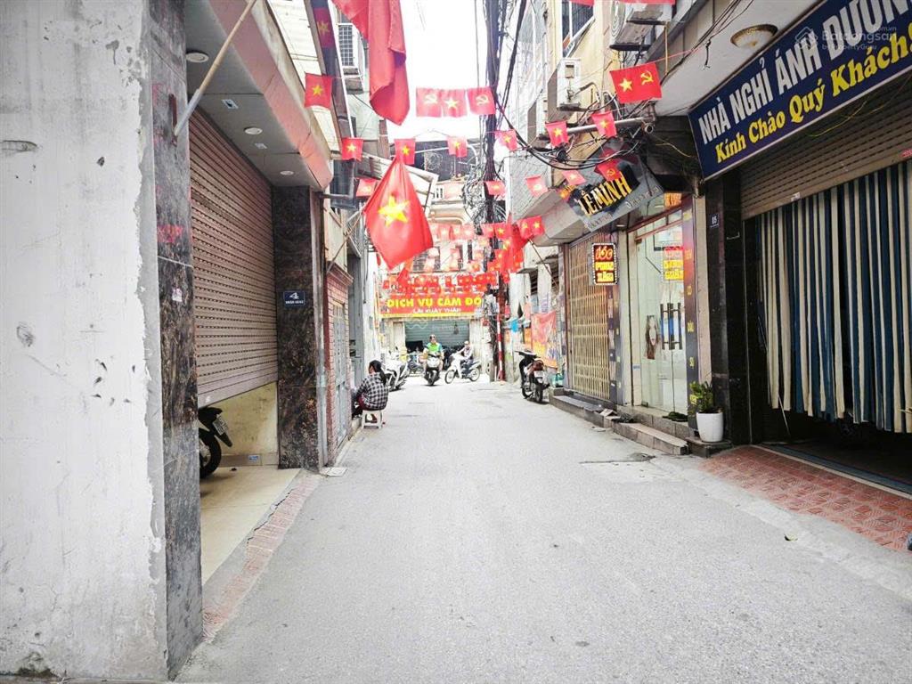 Bùi xương trạch  ô tô vào nhà  kinh doanh đỉnh  đón quy hoạch m.ặ.t phố