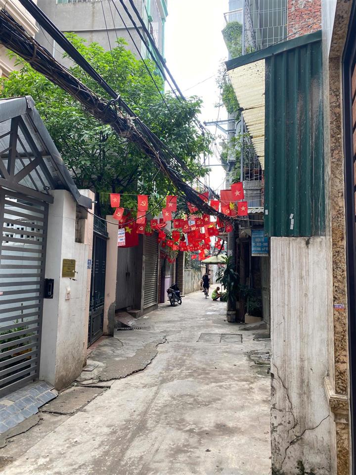 Bùi xương trạch  lô góc kinh doanh  gần ô tô  vừa ở vừa kinh doanh