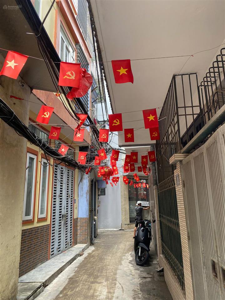 Bùi xương trạch  lô góc kinh doanh  gần ô tô  vừa ở vừa kinh doanh