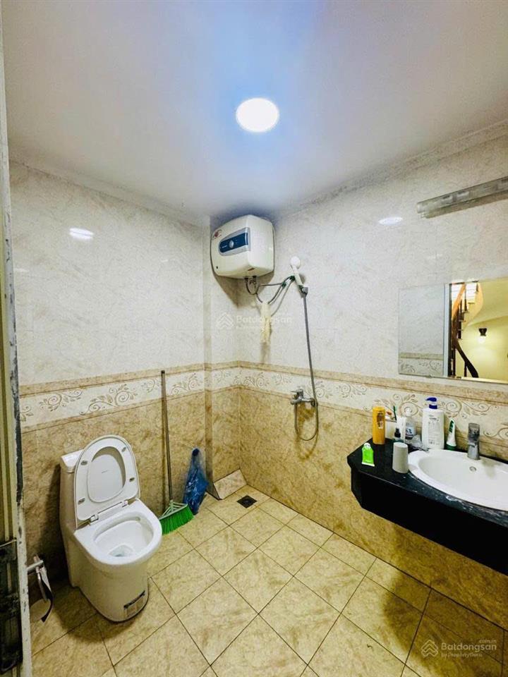 Bùi xương trạch  5 tầng ở ngay  sát vành đai 2.5  đón đầu quy hoạch  hơn 11.x