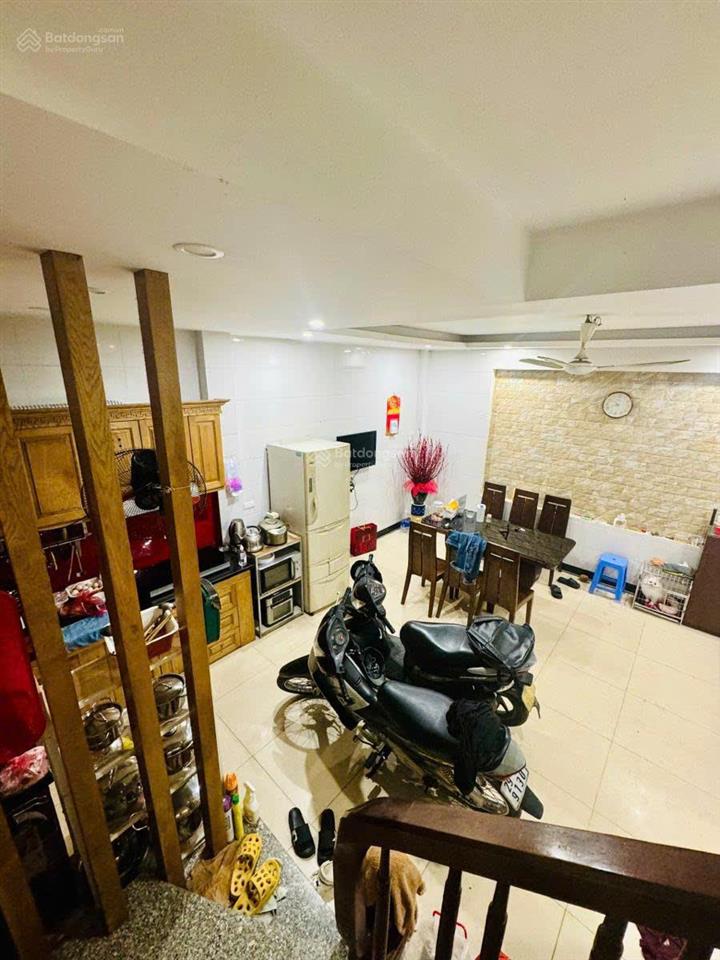 Bùi xương trạch  5 tầng ở ngay  sát vành đai 2.5  đón đầu quy hoạch  hơn 11.x