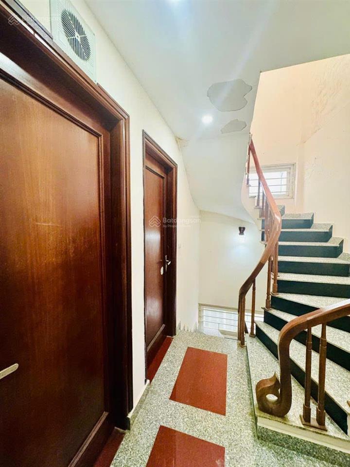 Bùi xương trạch  5 tầng ở ngay  sát vành đai 2.5  đón đầu quy hoạch  hơn 11.x