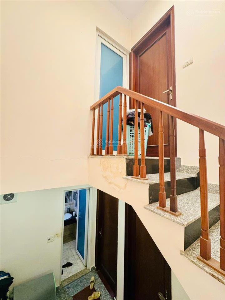 Bùi xương trạch  5 tầng ở ngay  sát vành đai 2.5  đón đầu quy hoạch  hơn 11.x