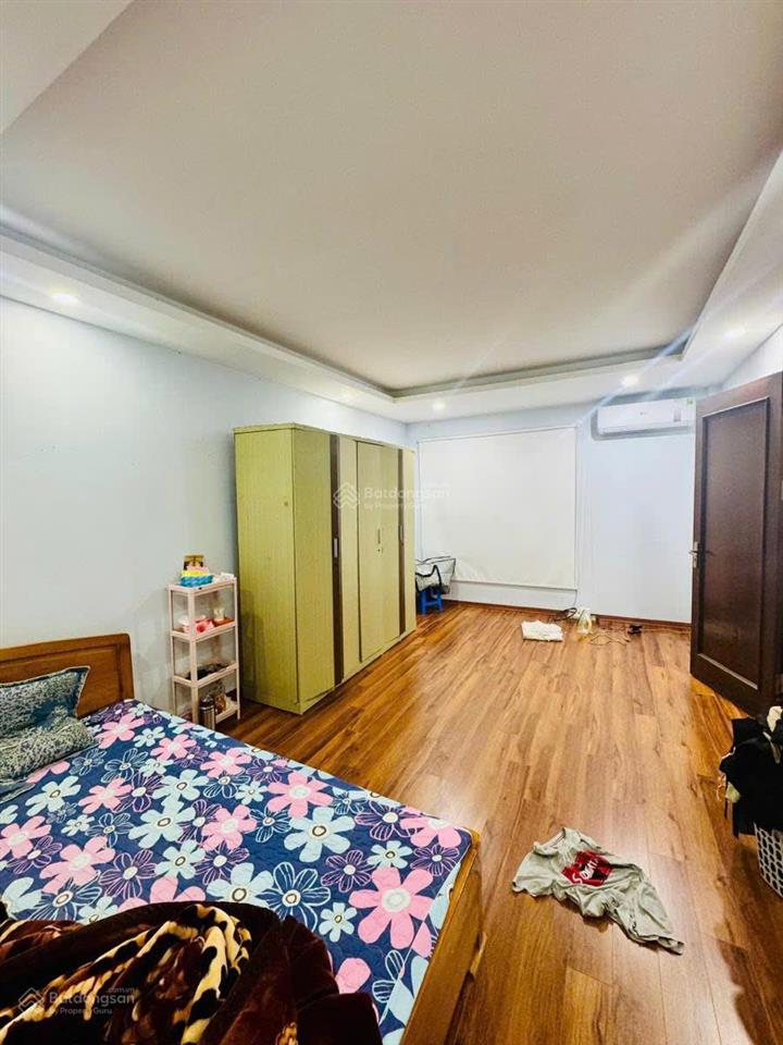 Bùi xương trạch  5 tầng ở ngay  sát vành đai 2.5  đón đầu quy hoạch  hơn 11.x