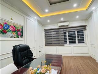 Định công thượng  vừa ở vừa kinh doanh  3 bước ra phố  gara ô tô  14 tỷ