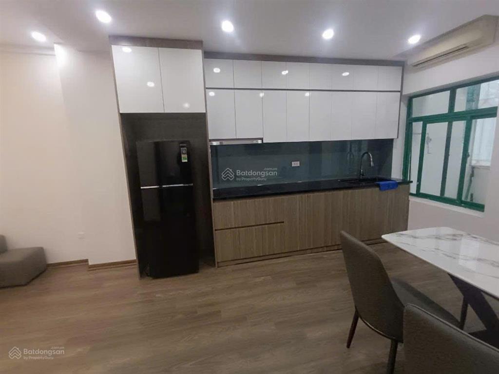 Chung cư định công  full nội thất ở ngay  hơn 5 tỷ