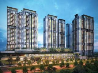 3pn tháp lotus vista verde diện tích lớn 140m | giá chỉ 24 triệu/tháng