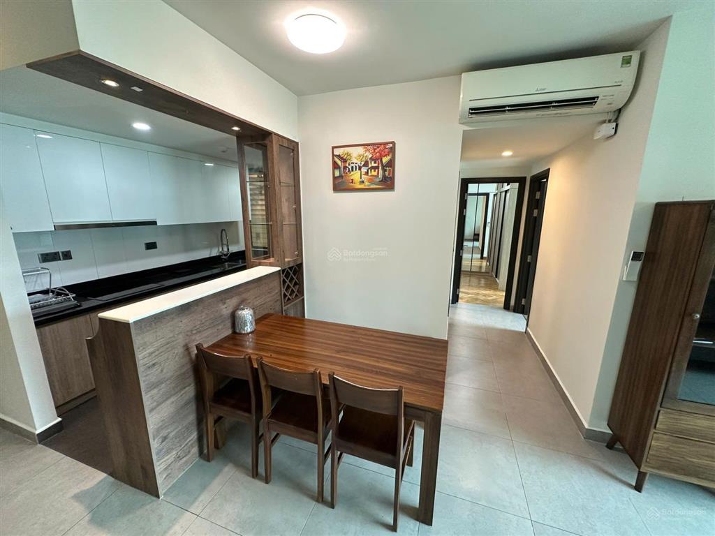 Giá tốt hiếm! 2pn cruz feliz en vista, 85m², full nội thất đẹp, ban công đông nam, 22tr