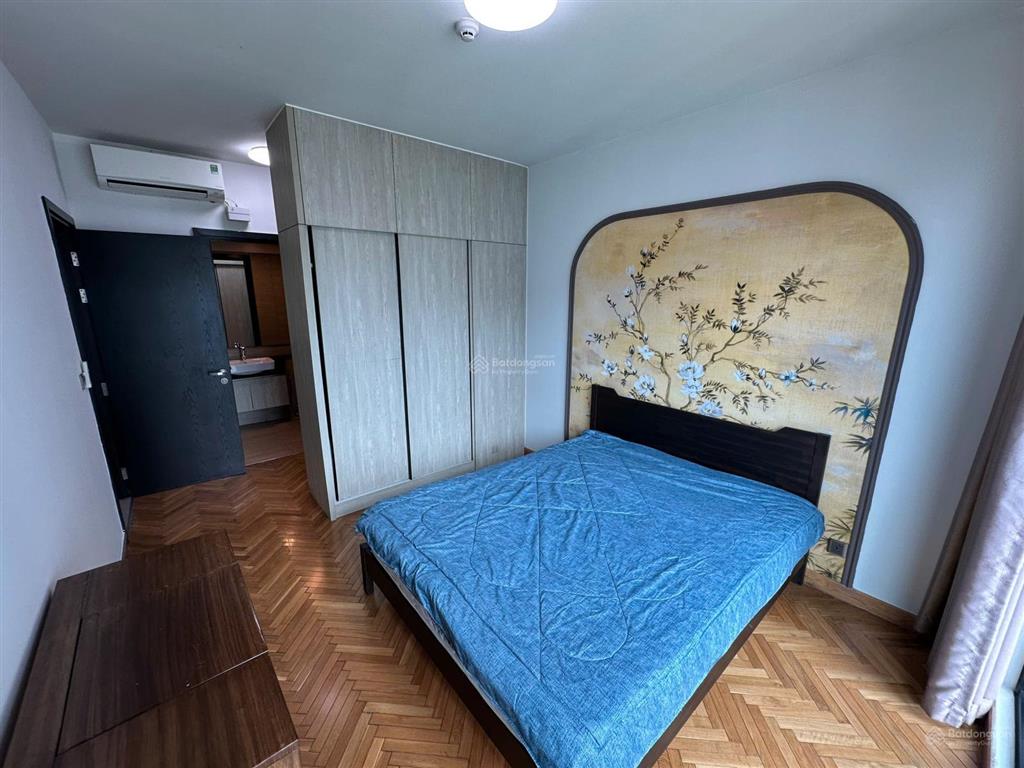 Giá tốt hiếm! 2pn cruz feliz en vista, 85m², full nội thất đẹp, ban công đông nam, 22tr