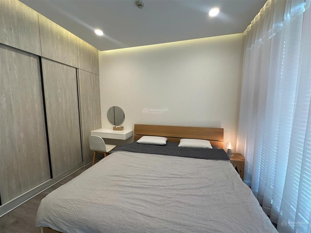 Cho thuê 2pn feliz en vista, căn góc đẹp, full nội thất, view landmark 81, 27 triệu/tháng