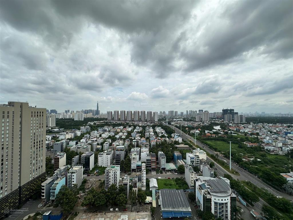 Cho thuê 2pn feliz en vista, căn góc đẹp, full nội thất, view landmark 81, 27 triệu/tháng