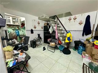 Ngay trường phan tây hồ  3 tầng đúc  17.7m2 p. 16 gv  chỉ 2.65 tỷ  hoàn công đủ