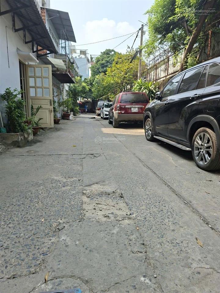 Hẻm xe tải tránh  klg  gần hồ bơi thiếu nhi ngay cityland gv  20m2  2 tầng  hoàn công đủ