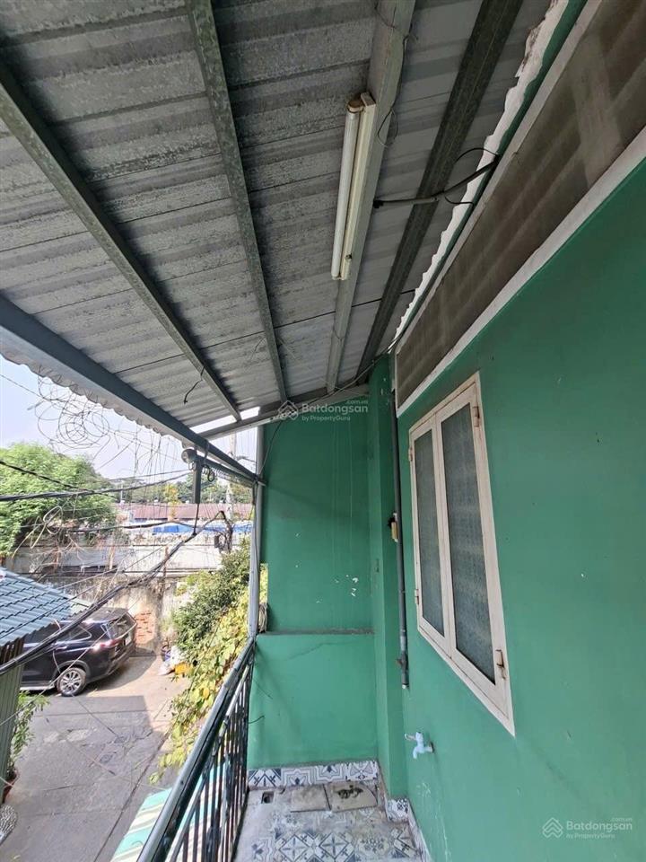 Hẻm xe tải tránh  klg  gần hồ bơi thiếu nhi ngay cityland gv  20m2  2 tầng  hoàn công đủ