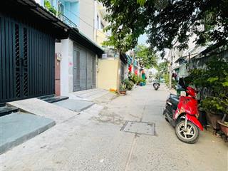 Chủ gấp bán giảm 300tr giá mới, 8.2 tỷ chdv full nt 8pn dòng tiền gần 45tr/th  hẻm ôtô  64.5m2