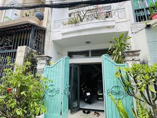 Chỉ 5.8 đồng  2 tầng hẻm xe hơi thông bàn cờ  nguyễn văn lượng  ngay lotte cityland