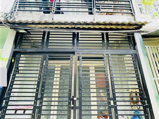 Lê đức thọ p16 gò vấp  gần nút giao lê hoàng phái nguyễn oanh  45m2  3pn  2 tầng hoàn công đủ