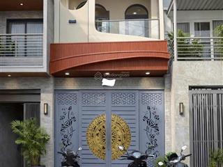 Chỉ 5.78 tỷ nhà gv 33m2 khu sân bay, sát mt nguyễn văn công p3, 2 tầng 3pn, full nt ở ngay