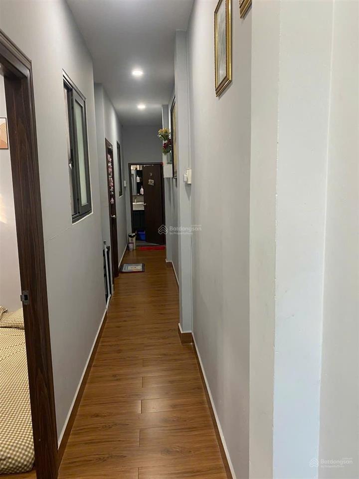 Gần cityland nguyễn văn lượng, 33m2, 3 tầng btct 3pn hxh  đang cho thuê 10tr/th  chỉ 4,65 tỷ