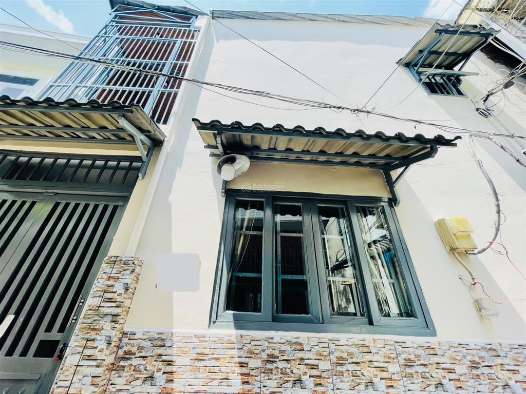 Đối diện ubnd quận, nhà mới ở ngay 36m2, full nt. chỉ 4.18 tỷ tl