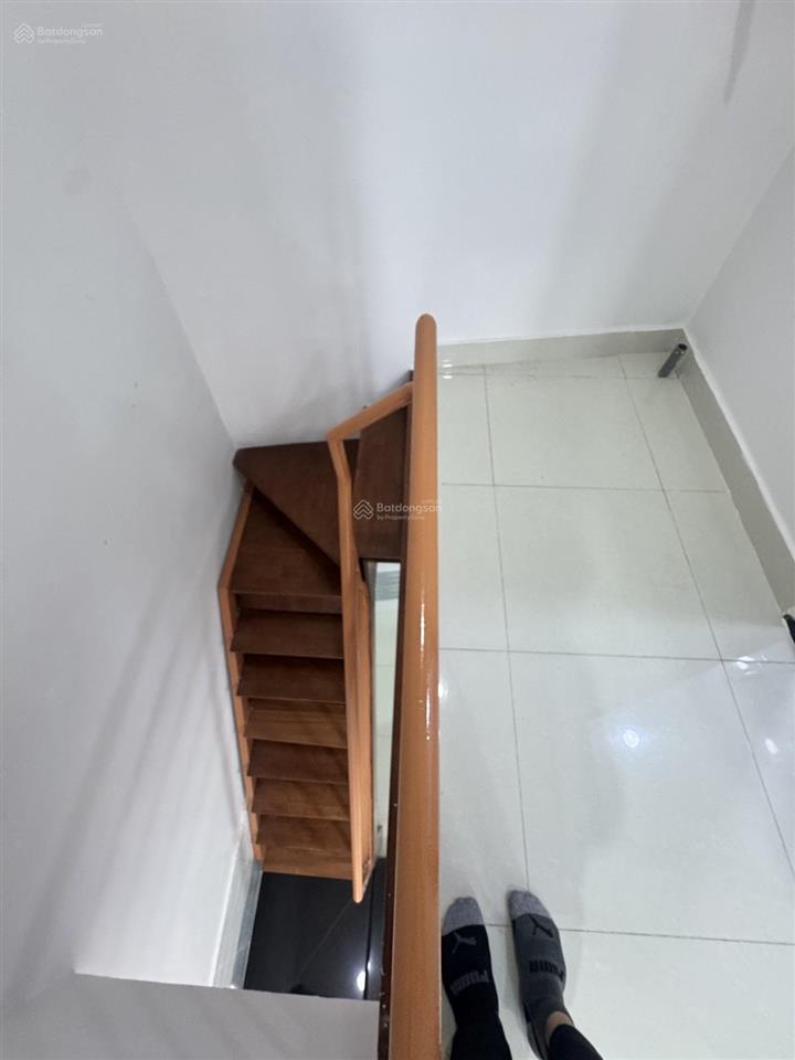 Gần chợ an nhơn  cityland nguyễn văn lượng, nhà mới vào ở ngay, 20m công nhận đủ chỉ 3.3 tỷ