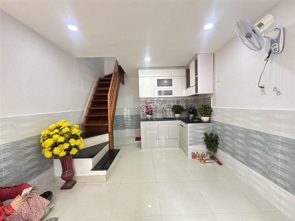 Gần chợ an nhơn  cityland nguyễn văn lượng, nhà mới vào ở ngay, 20m công nhận đủ chỉ 3.3 tỷ