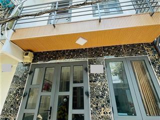Gần chợ an nhơn  cityland nguyễn văn lượng, nhà mới vào ở ngay, 20m công nhận đủ chỉ 3.3 tỷ