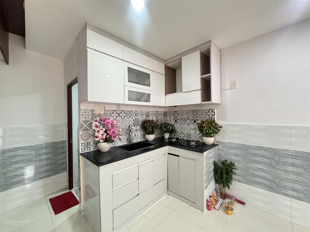 Gần chợ an nhơn  cityland nguyễn văn lượng, nhà mới vào ở ngay, 20m công nhận đủ chỉ 3.3 tỷ