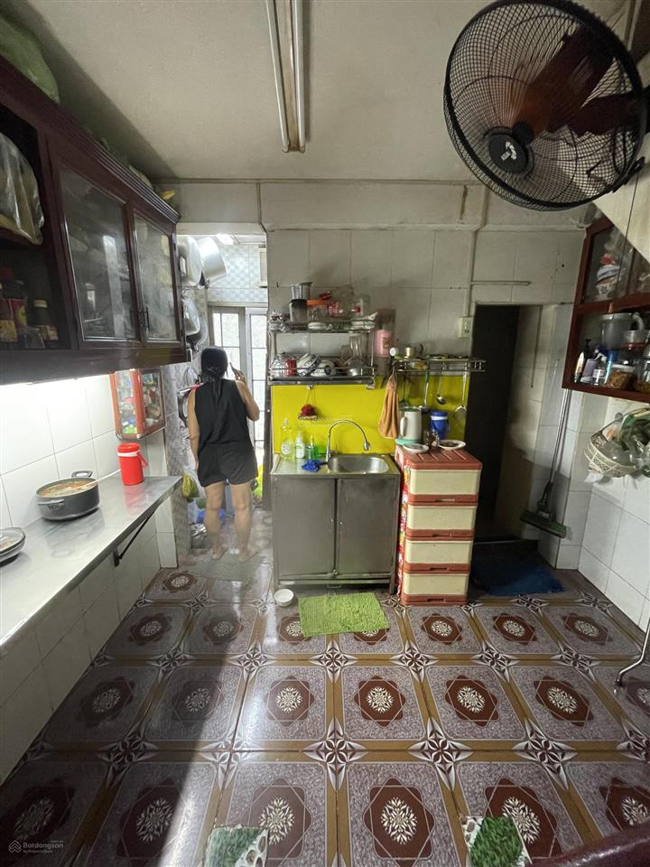 Hxt thông  2 mặt tiền hẻm trước sau, kd sầm uất, khu cityland nguyễn văn lượng, 3pn 4 tầng btct