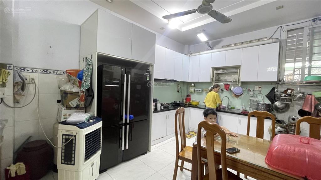 Giảm 400 triệu  gara ô tô  48m2 4 tầng btct  5pn  50m ra mt lê đức thọ  chỉ 6.6 tỷ