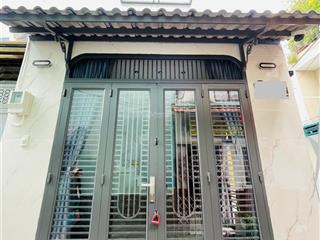 Ngay cityland nguyễn văn lượng  30m2  căn góc 2 mt hẻm xe hơi thông  3pn  full nt ở ngay