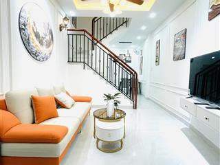 Nhà đẹp 26m2 full nt | p3 gv nguyễn kiệm | gần bv 175 & sân bay | chỉ 4,08 tỷ tl