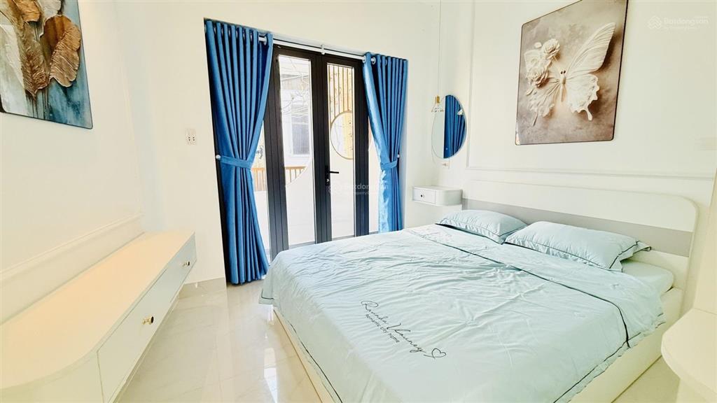 Nhà đẹp 26m2 full nt | p3 gv nguyễn kiệm | gần bv 175 & sân bay | chỉ 4,08 tỷ tl