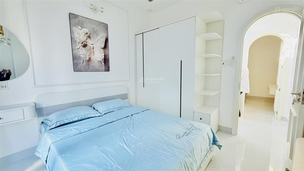 Nhà đẹp 26m2 full nt | p3 gv nguyễn kiệm | gần bv 175 & sân bay | chỉ 4,08 tỷ tl