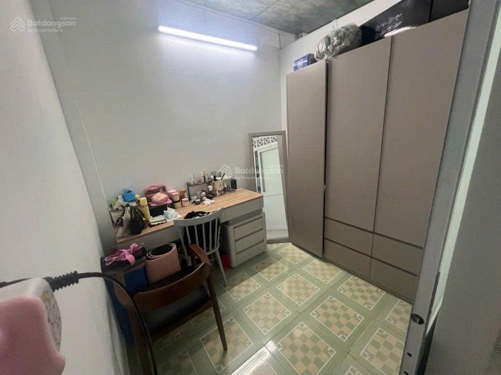 Cách 30m ra hẻm xe tải thông  nhà c4 50m2 ngay cityland nguyễn văn lượng  đang cho thuê 7tr/th