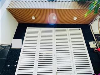 Chỉ 4.95 tỷ  gần bv hồng đức gv  2 tầng kiên cố  nhà mới đẹp ở ngay  2pn  tặng nội thất  42m2