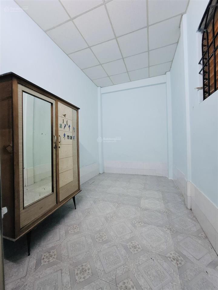 Đầu tư tốt, 81m2 kqh klg  chỉ 6.5 tỷ  hẻm 5m, ôtô vào nhà, gần trường phan tây hồ, 2 tầng